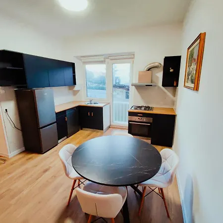Luan Apartament Zadar