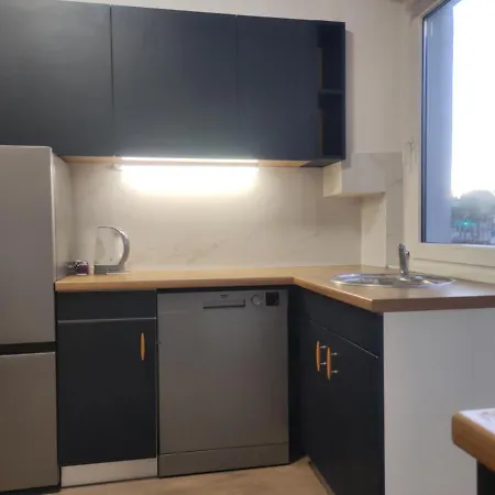 Apartament Luan *