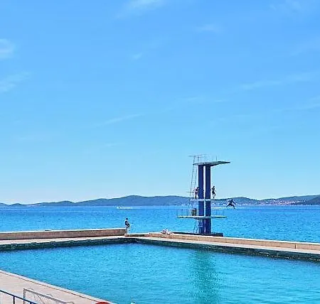 Luan Apartment Zadar