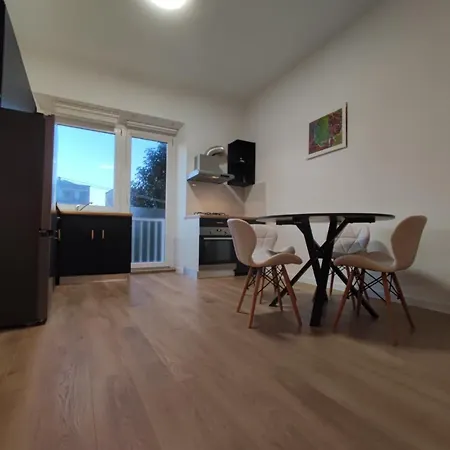 Apartment Luan Zadar