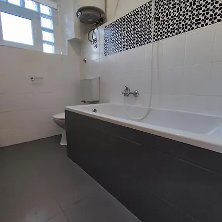 Luan Apartment