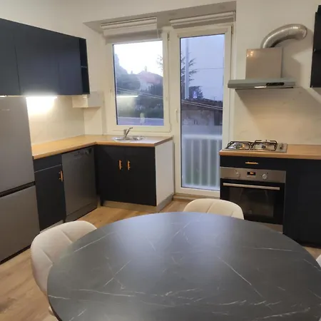 Luan Apartment
