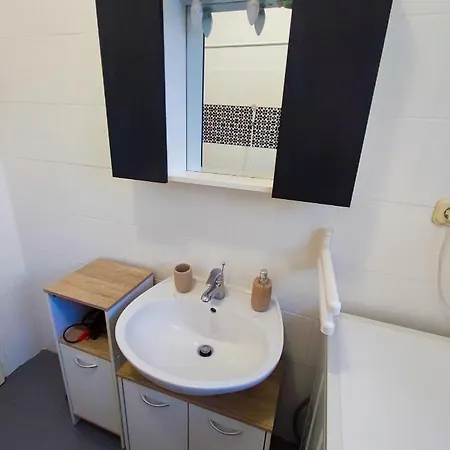 Luan Apartment Zadar